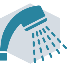 Staten Island Showers